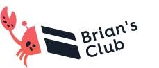 BriansClub Official Brand Logo